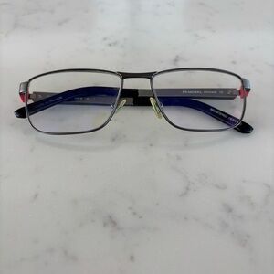 Morel France Oga‎ Glasses Frames